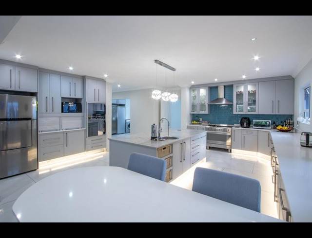 4 BEDROOM PROPERTY TO RENT IN BLUE HILLS COUNTRY ESTATE